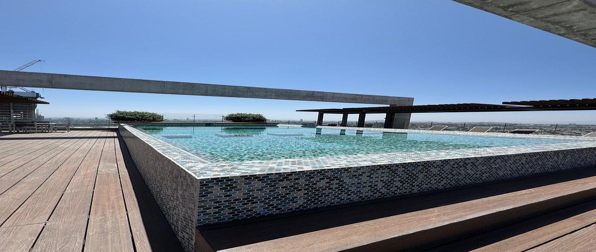 Foto de departamento en renta en avenida universidad , puerta las lomas, zapopan, jalisco, 0 No. 05