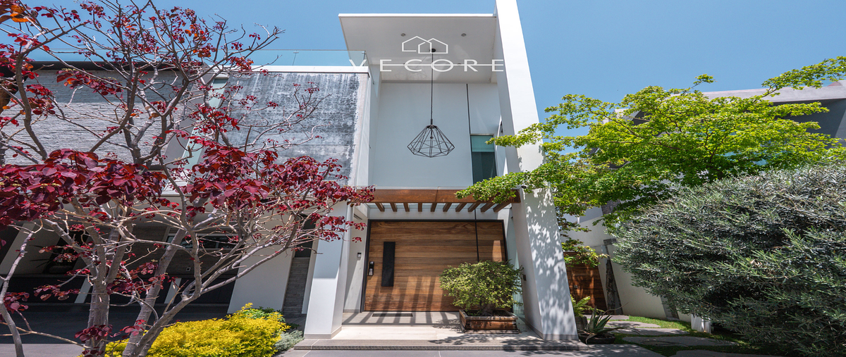 Foto de casa en venta en avenida universidad , puerta las lomas, zapopan, jalisco, 31041894 No. 03