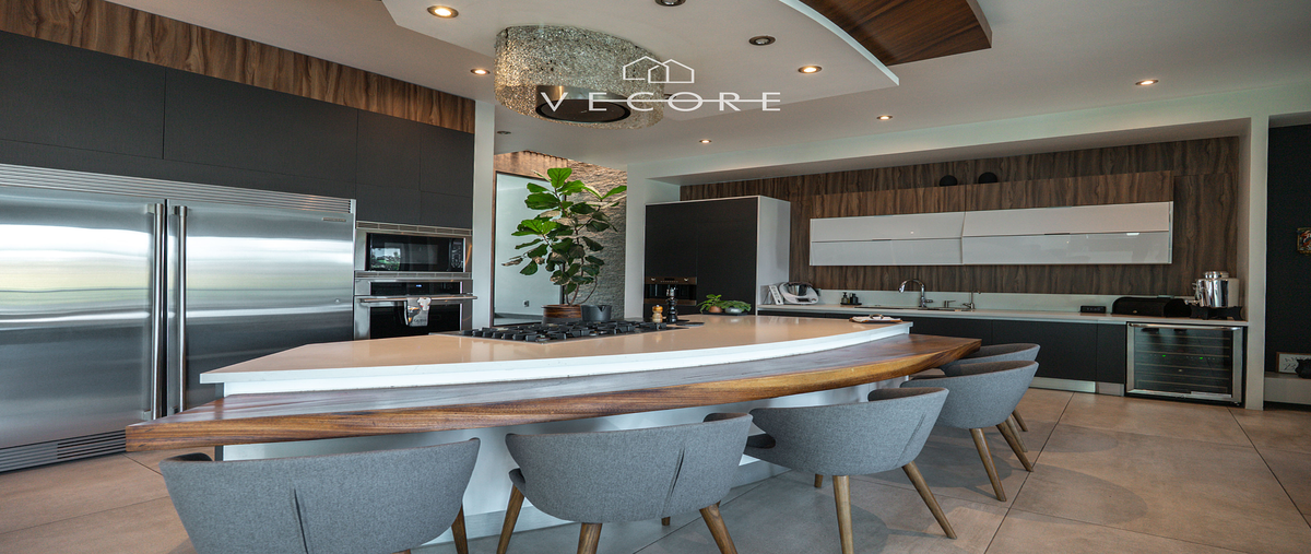 Foto de casa en venta en avenida universidad , puerta las lomas, zapopan, jalisco, 31041894 No. 04