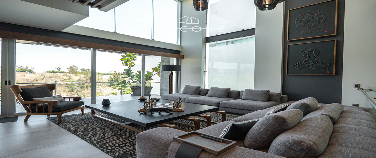 Foto de casa en venta en avenida universidad , puerta las lomas, zapopan, jalisco, 31041894 No. 05