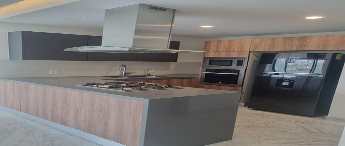 Foto de departamento en renta en avenida universidad , puerta plata, zapopan, jalisco, 0 No. 05