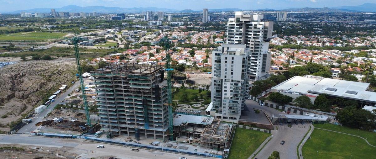 Foto de departamento en venta en avenida universidad , puerta plata, zapopan, jalisco, 0 No. 03