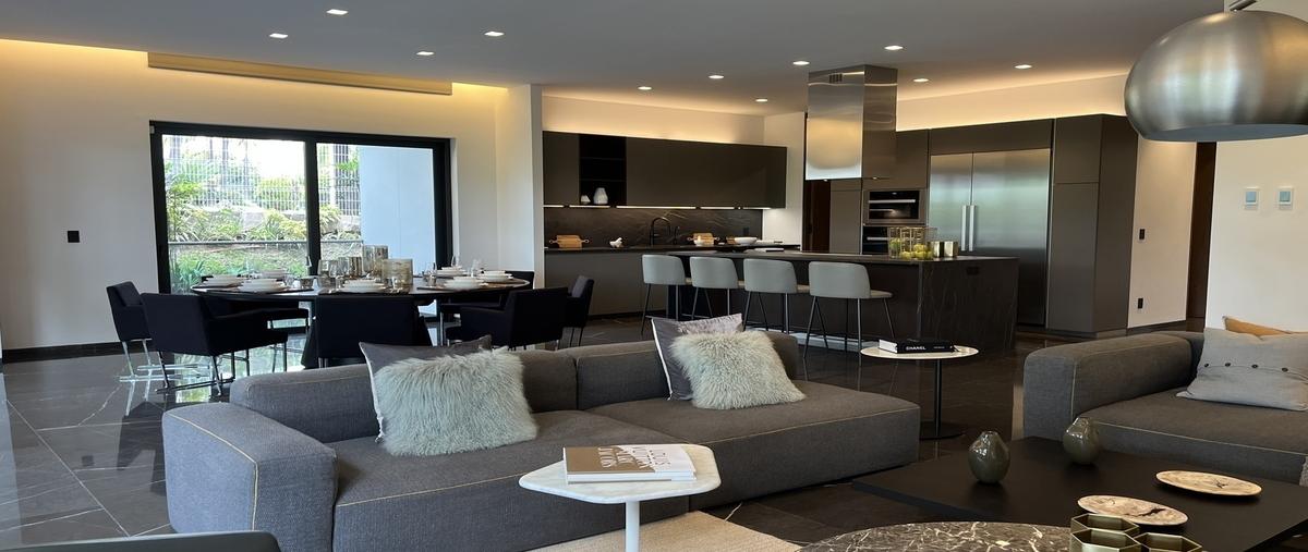 Foto de departamento en venta en avenida universidad , puerta plata, zapopan, jalisco, 0 No. 04