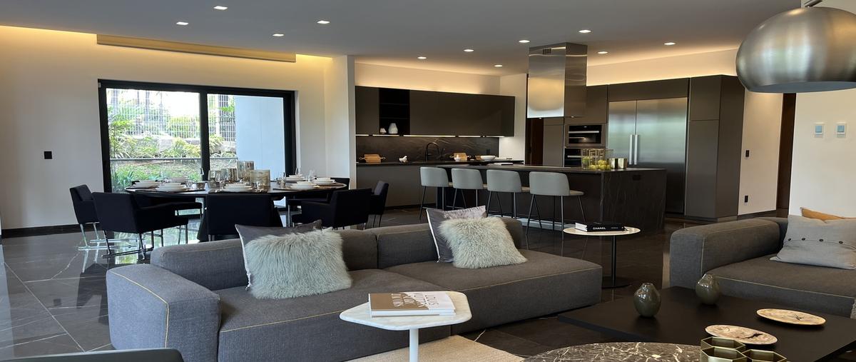 Foto de departamento en venta en avenida universidad , puerta plata, zapopan, jalisco, 0 No. 04