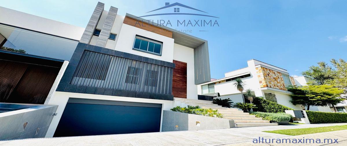 Foto de casa en venta en avenida universidad , puerta plata, zapopan, jalisco, 30510136 No. 05