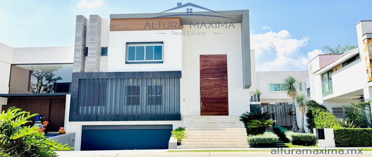 Foto de casa en venta en avenida universidad , puerta plata, zapopan, jalisco, 30510136 No. 07