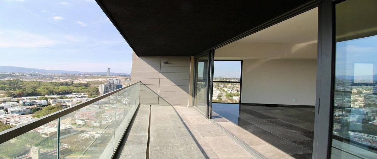 Foto de departamento en renta en avenida universidad , puerta plata, zapopan, jalisco, 0 No. 03