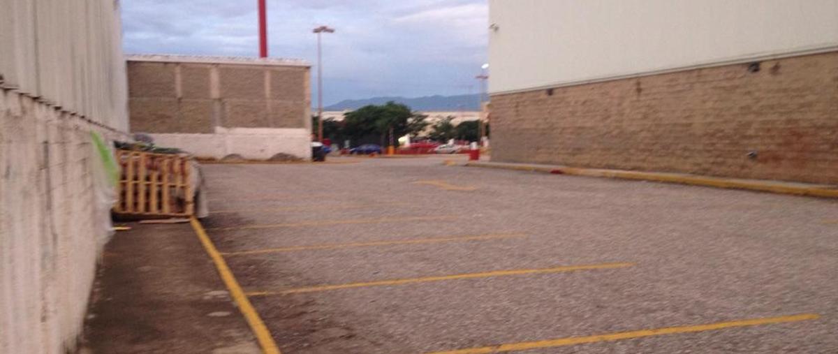 Foto de terreno comercial en renta en avenida universidad , real de candiani, oaxaca de juárez, oaxaca, 8704160 No. 01