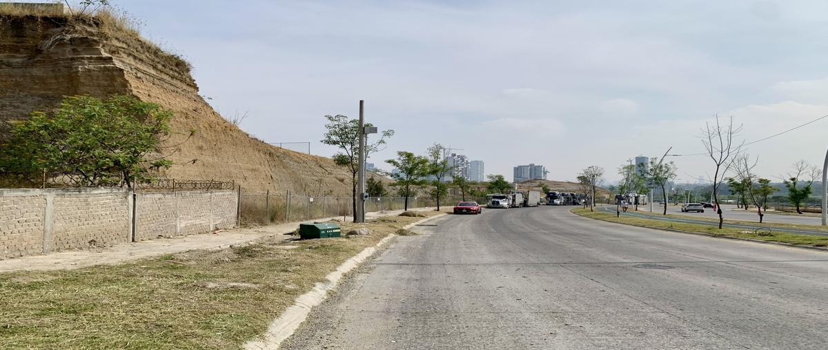 Foto de terreno comercial en venta en avenida universidad , royal country, zapopan, jalisco, 29768872 No. 03