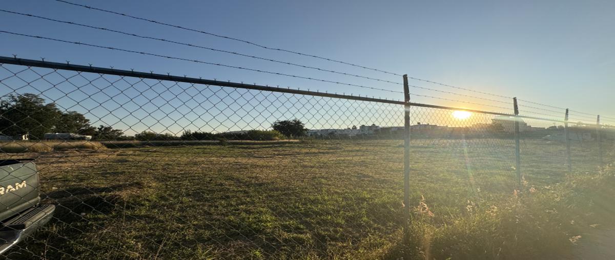 Foto de terreno industrial en renta en avenida universidad , san juan de ocotan, zapopan, jalisco, 31554271 No. 03