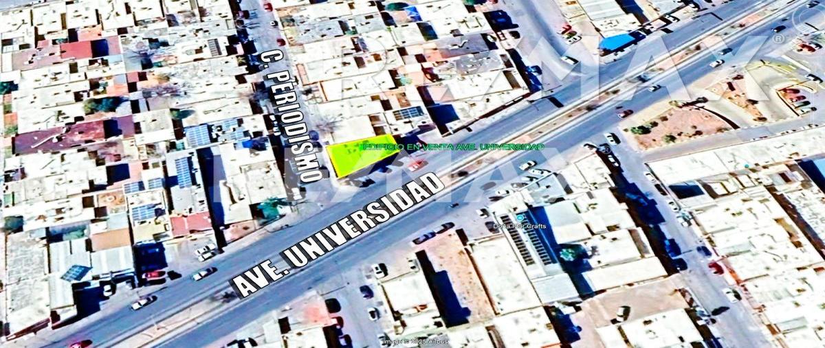 Foto de local en venta en avenida universidad , unidad universidad, chihuahua, chihuahua, 0 No. 03