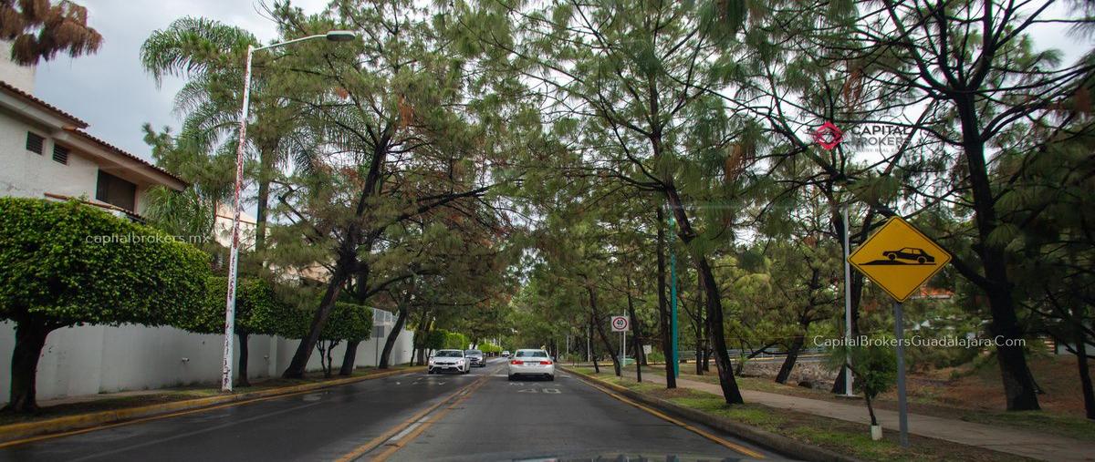 Foto de terreno habitacional en venta en avenida universidad , vallarta universidad, zapopan, jalisco, 25989063 No. 03