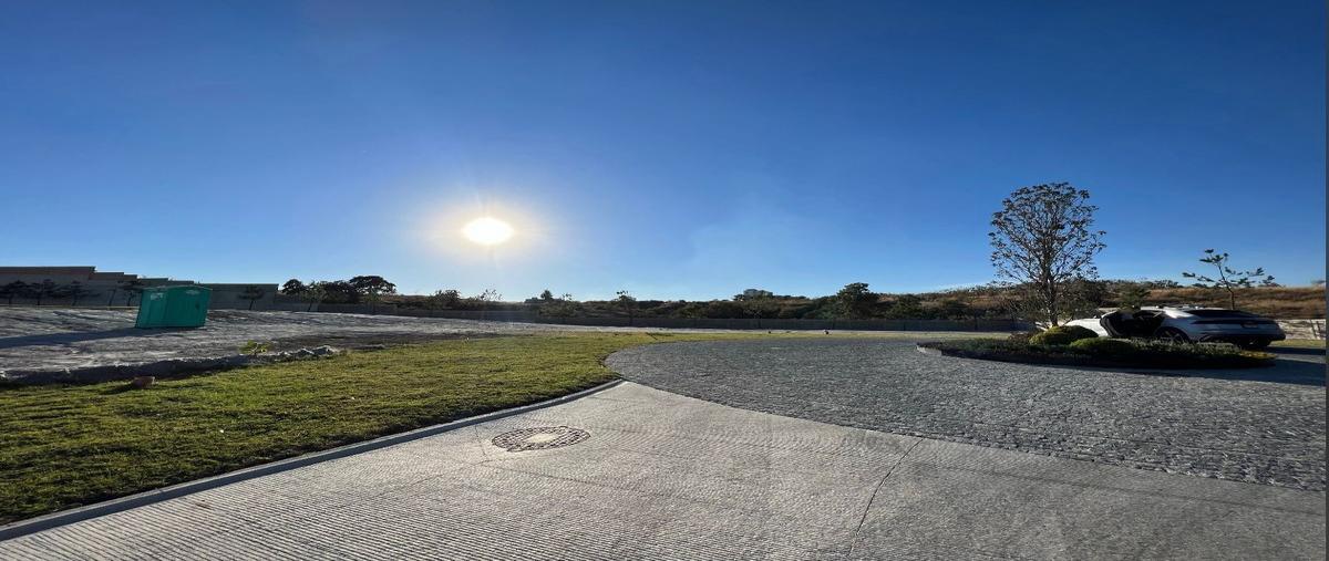 Foto de terreno habitacional en venta en avenida universidad , vallarta universidad, zapopan, jalisco, 25989063 No. 04