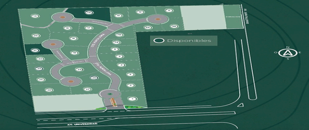 Foto de terreno habitacional en avenida universidad , vallarta universidad, zapopan, jalisco, 0 foto 02 Foto de terreno habitacional en venta en avenida universidad , vallarta universidad, zapopan, jalisco, 0 No. 02