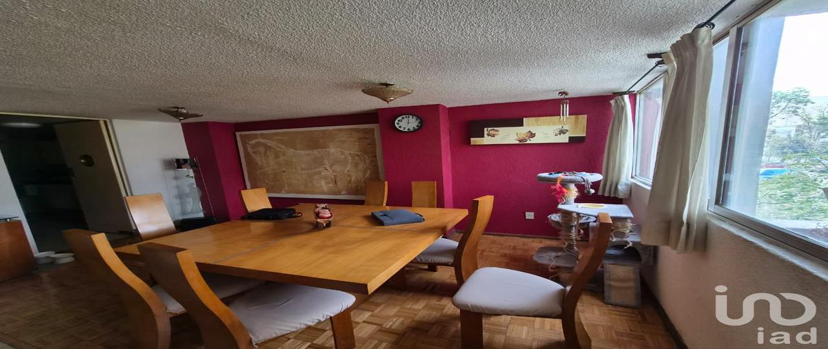 Foto de departamento en venta en avenida universidad , vertiz narvarte, benito juárez, df / cdmx, 0 No. 04