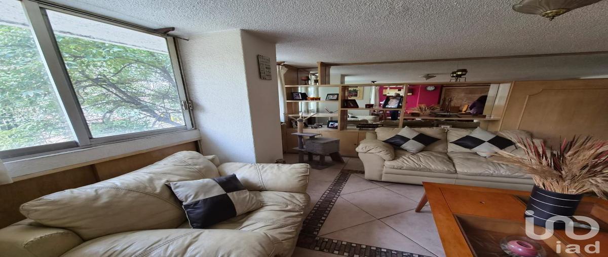 Foto de departamento en venta en avenida universidad , vertiz narvarte, benito juárez, df / cdmx, 0 No. 05