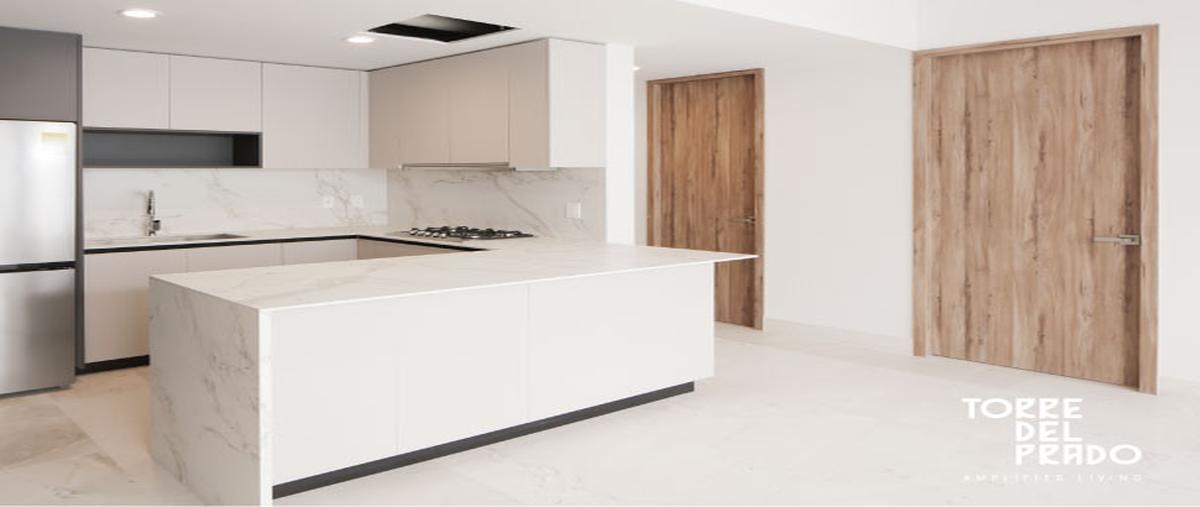 Foto de departamento en venta en avenida universidad , virreyes residencial, zapopan, jalisco, 28175377 No. 04