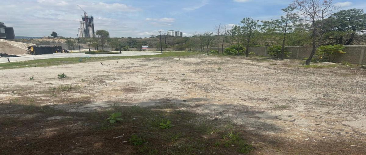 Foto de terreno industrial en avenida universidad , vistas del tule i, zapopan, jalisco, 30140622 foto 03 Foto de terreno industrial en venta en avenida universidad , vistas del tule i, zapopan, jalisco, 30140622 No. 03