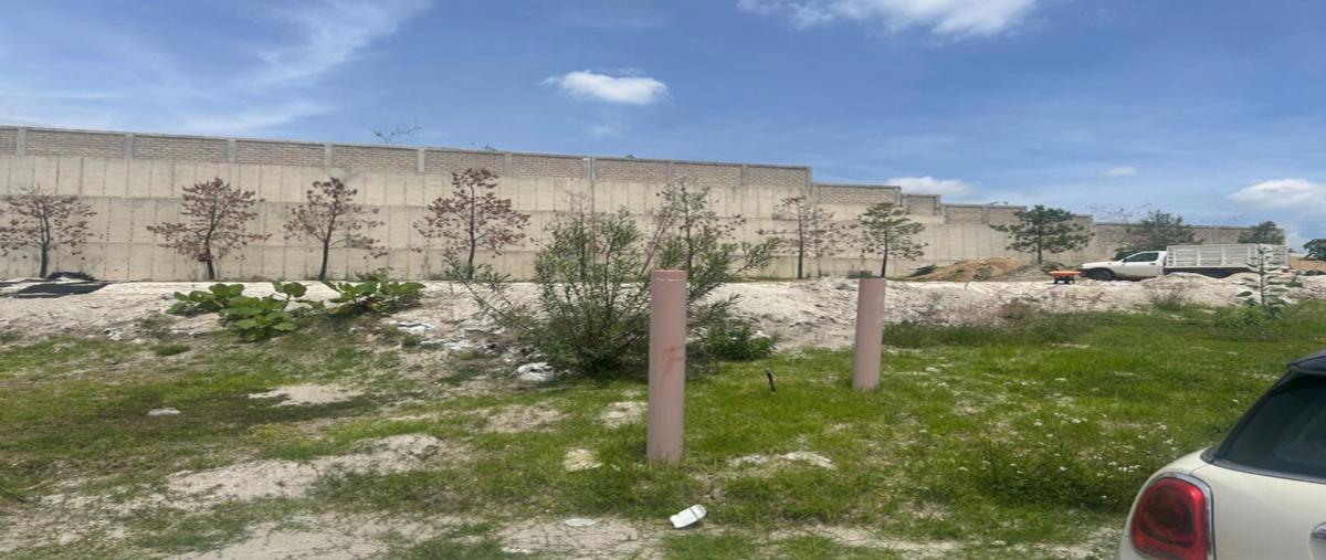 Foto de terreno industrial en avenida universidad , vistas del tule i, zapopan, jalisco, 30140622 foto 04 Foto de terreno industrial en venta en avenida universidad , vistas del tule i, zapopan, jalisco, 30140622 No. 04