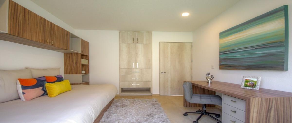 Foto de casa en venta en avenida universidad , zakia, el marqués, querétaro, 27080191 No. 04