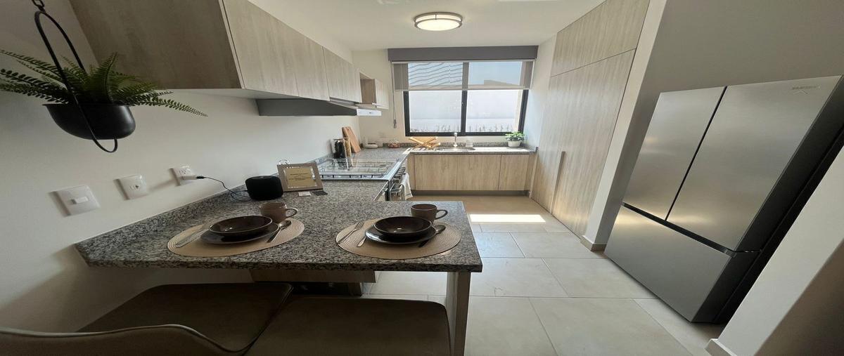 Foto de departamento en venta en avenida universidad , zakia, el marqués, querétaro, 29067869 No. 03