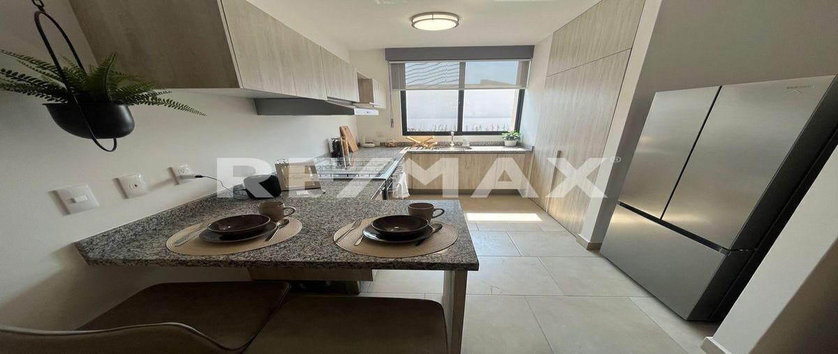 Foto de departamento en venta en avenida universidad , zakia, el marqués, querétaro, 0 No. 03