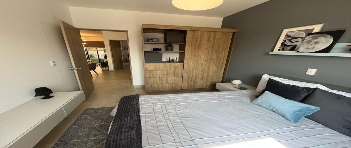 Foto de departamento en venta en avenida universidad , zakia, el marqués, querétaro, 29067869 No. 04