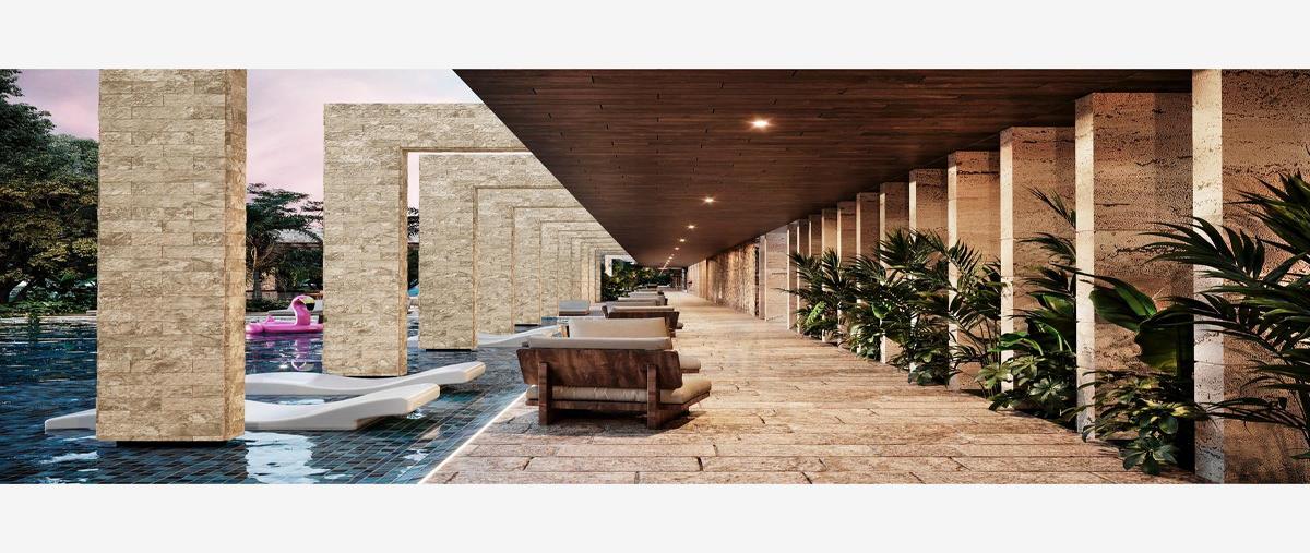 Foto de terreno habitacional en venta en avenida universidades 1000, los arrecifes, solidaridad, quintana roo, 0 No. 05