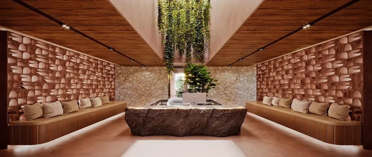 Foto de terreno habitacional en venta en avenida universidades 34, bosque de cristo rey, solidaridad, quintana roo, 30343834 No. 03