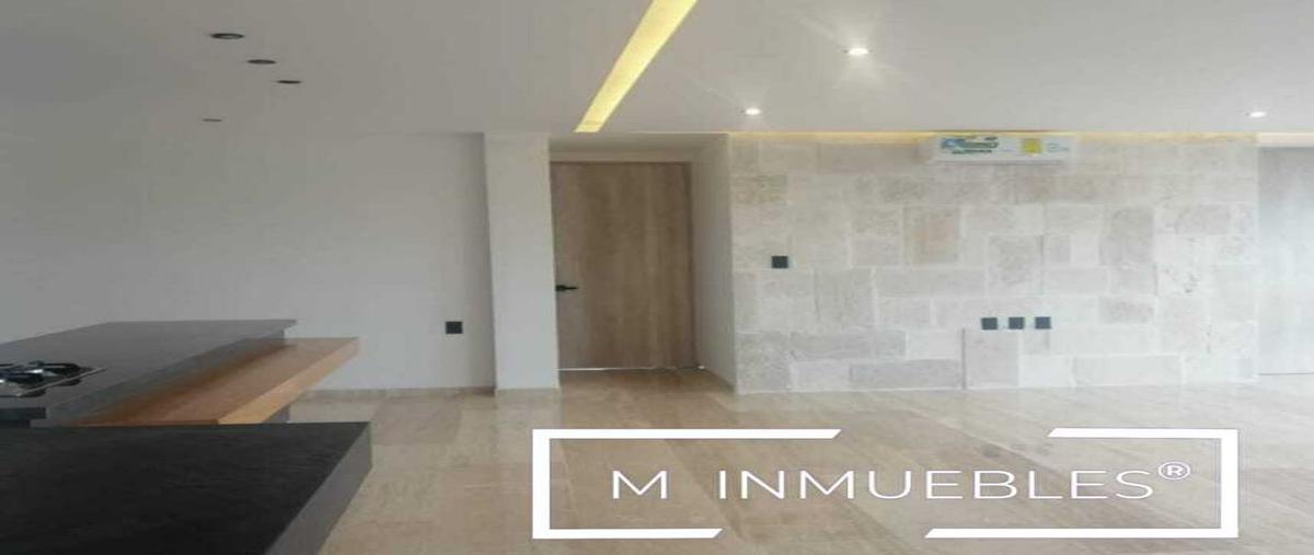 Foto de departamento en venta en avenida universidades , el marqués, querétaro, querétaro, 0 No. 05