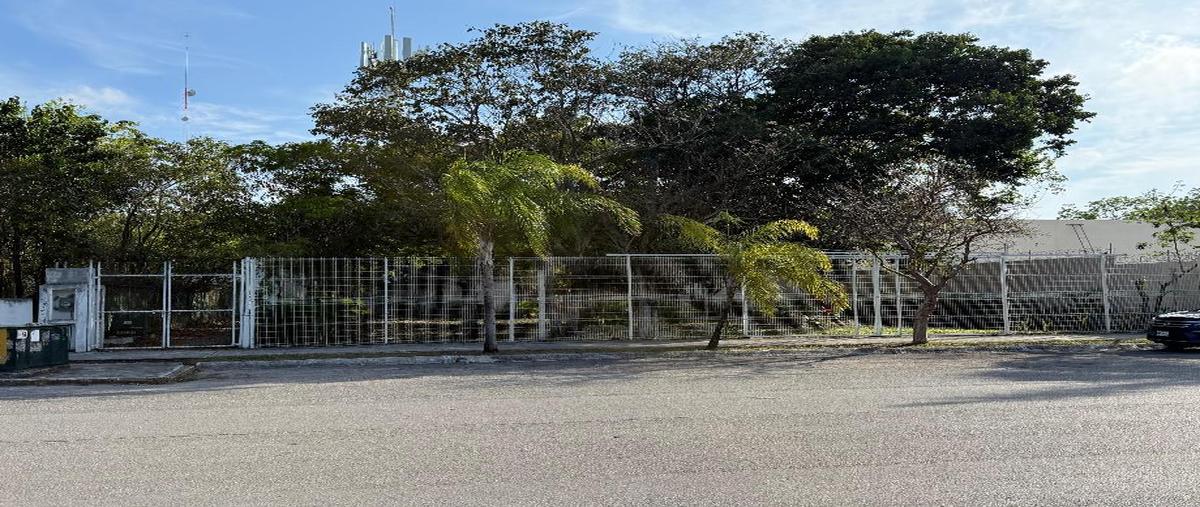 Foto de terreno habitacional en venta en avenida universidades lote 022, playa del carmen centro, solidaridad, quintana roo, 0 No. 05