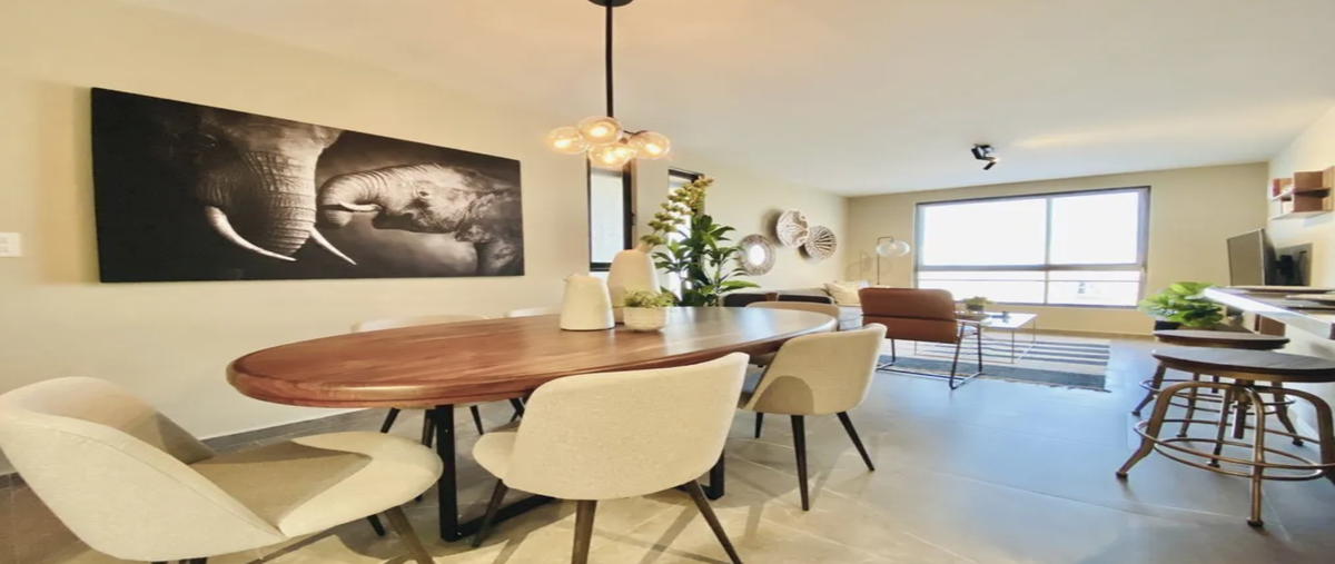 Foto de departamento en venta en avenida universidades , villa carriedo, el marqués, querétaro, 28923755 No. 03