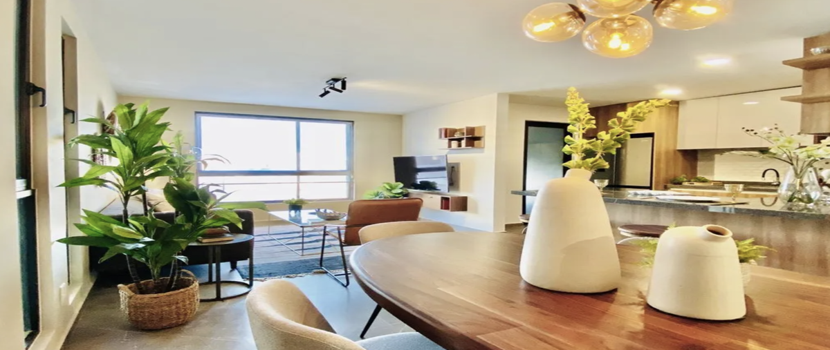 Foto de departamento en venta en avenida universidades , villa carriedo, el marqués, querétaro, 28923755 No. 05