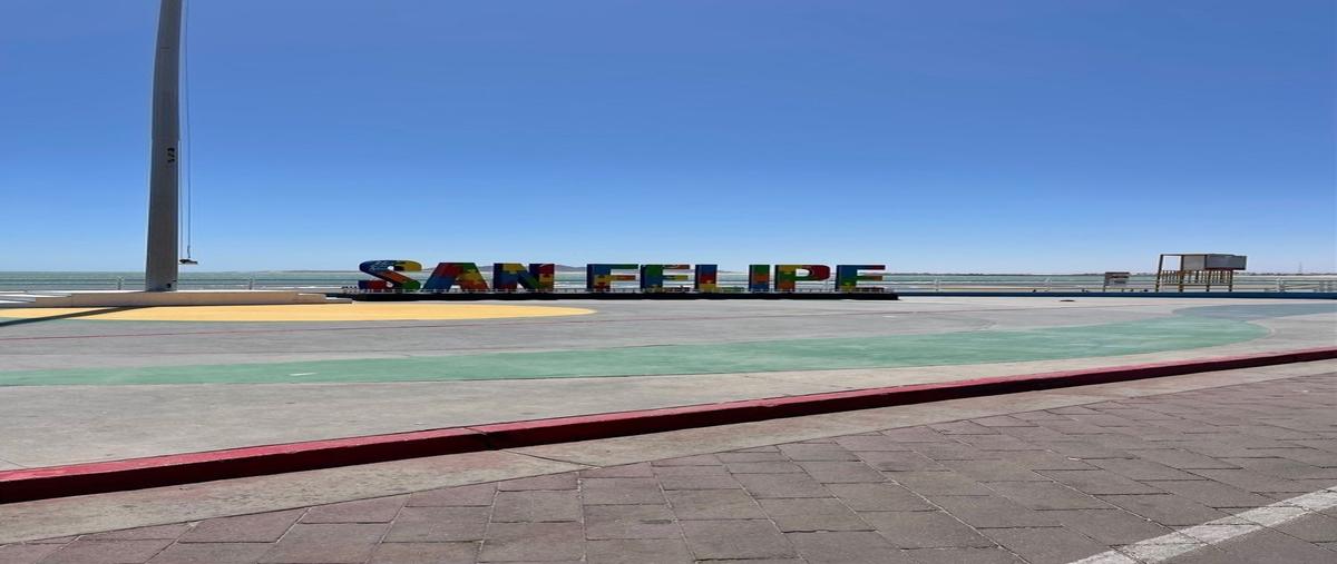 Foto de terreno habitacional en venta en avenida uno poniente , san felipe, mexicali, baja california, 25429810 No. 03