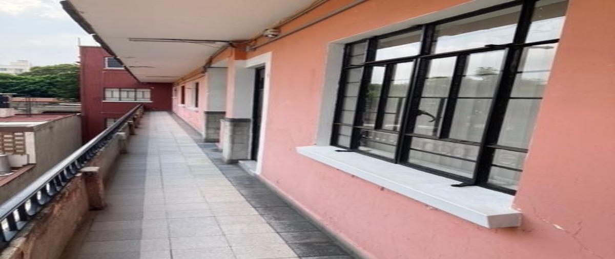 Foto de edificio en venta en avenida uno , san pedro de los pinos, benito juárez, df / cdmx, 28911420 No. 03