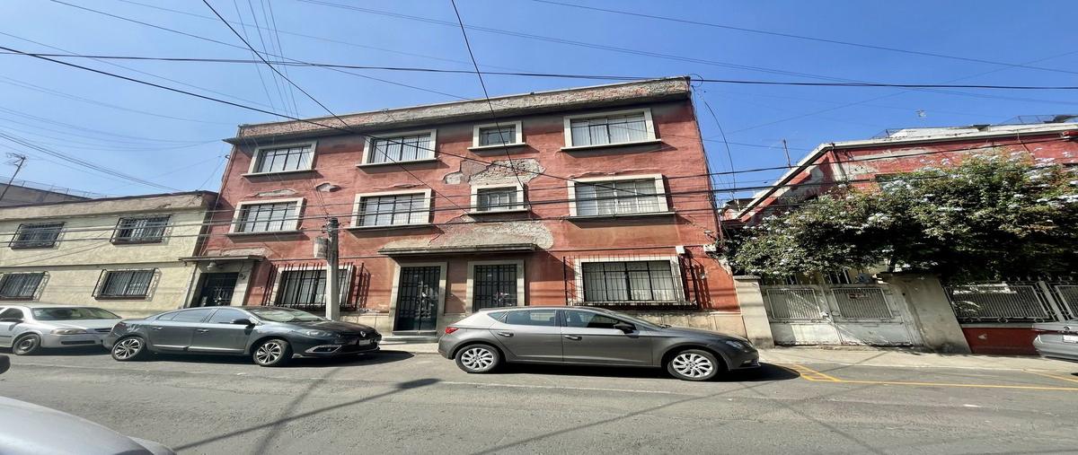 Foto de edificio en venta en avenida uno , san pedro de los pinos, benito juárez, df / cdmx, 28911420 No. 04
