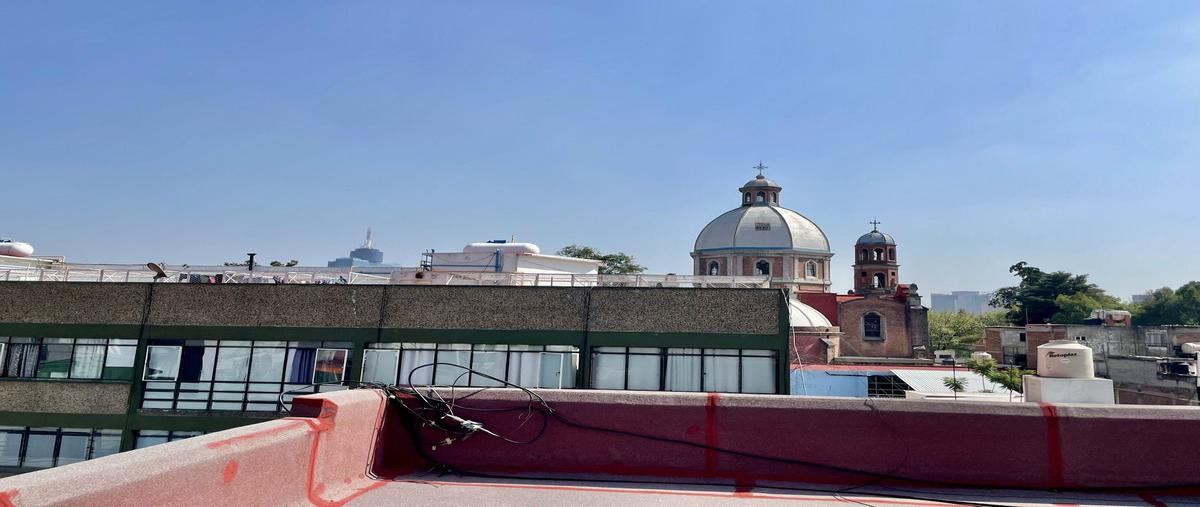 Foto de edificio en venta en avenida uno , san pedro de los pinos, benito juárez, df / cdmx, 28911420 No. 05