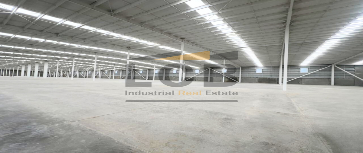 Foto de nave industrial en avenida uno , tultitlán, tultitlán, méxico, 0 foto 02 Foto de nave industrial en renta en avenida uno , tultitlán, tultitlán, méxico, 0 No. 02