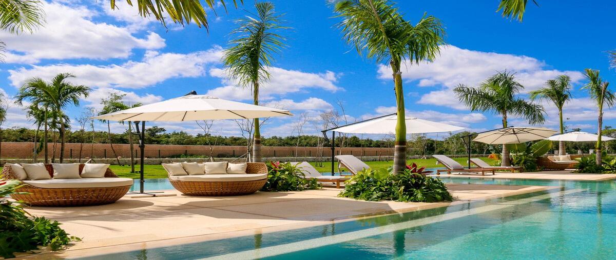 Foto de terreno habitacional en venta en avenida urano , alfredo v bonfil, benito juárez, quintana roo, 0 No. 05