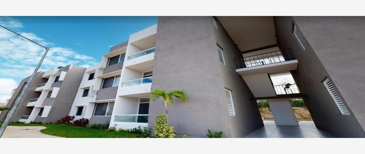 Foto de departamento en avenida urano, residencial zivalam sm 330, jardines cancún, benito juárez, quintana roo, 0 foto 02 Foto de departamento en venta en avenida urano, residencial zivalam sm 330, jardines cancún, benito juárez, quintana roo, 0 No. 02