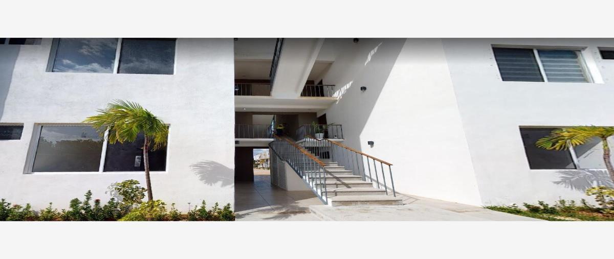 Foto de departamento en avenida urano, residencial zivalam sm 330, jardines cancún, benito juárez, quintana roo, 0 foto 04 Foto de departamento en venta en avenida urano, residencial zivalam sm 330, jardines cancún, benito juárez, quintana roo, 0 No. 04