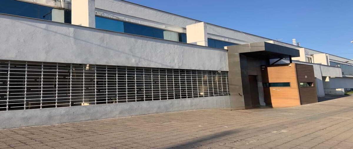 Foto de bodega en avenida urbina , industrial tlatilco, naucalpan de juárez, méxico, 0 foto 01 Foto de bodega en renta en avenida urbina , industrial tlatilco, naucalpan de juárez, méxico, 0 No. 01