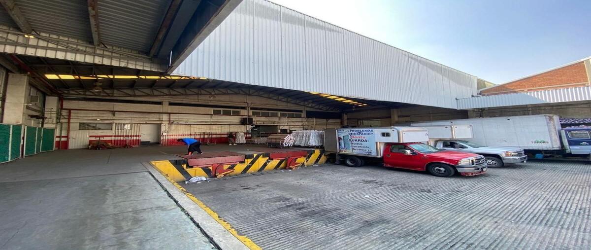 Foto de bodega en avenida urbina , industrial tlatilco, naucalpan de juárez, méxico, 29245333 foto 03 Foto de bodega en renta en avenida urbina , industrial tlatilco, naucalpan de juárez, méxico, 29245333 No. 03