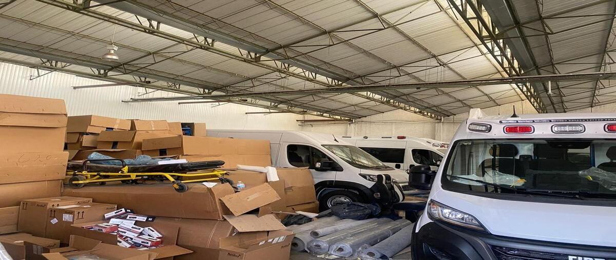 Foto de bodega en avenida urbina , industrial tlatilco, naucalpan de juárez, méxico, 29245333 foto 04 Foto de bodega en renta en avenida urbina , industrial tlatilco, naucalpan de juárez, méxico, 29245333 No. 04