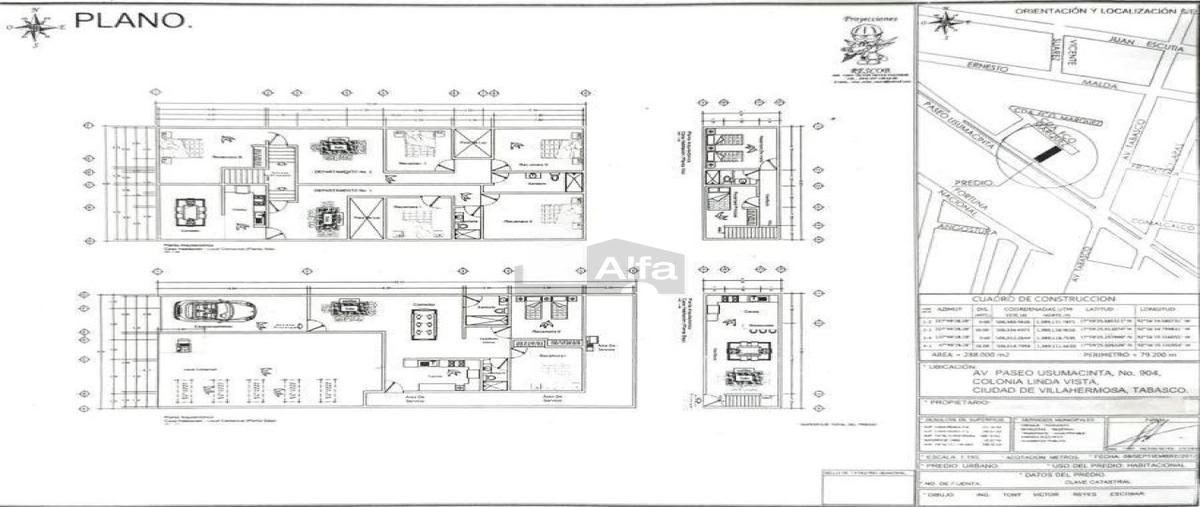 Foto de local en venta en avenida usumacinta 904, lindavista, centro, tabasco, 28040885 No. 05