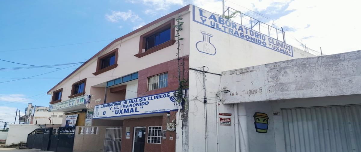 Foto de edificio en venta en avenida uxmal , supermanzana 24, benito juárez, quintana roo, 0 No. 05