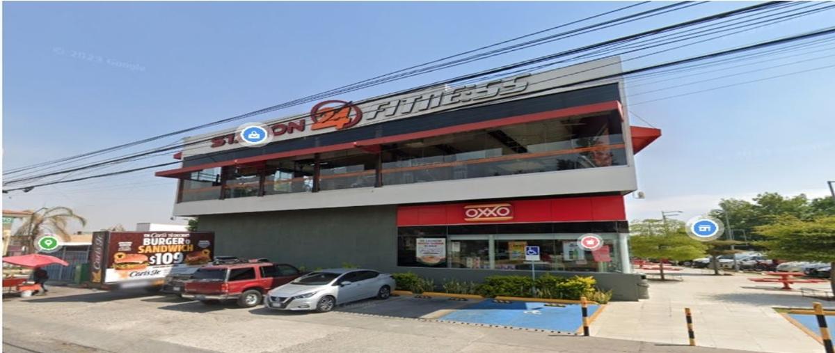 Foto de local en avenida valdepeñas , villas de torremolinos, zapopan, jalisco, 0 foto 03 Foto de local en venta en avenida valdepeñas , villas de torremolinos, zapopan, jalisco, 0 No. 03