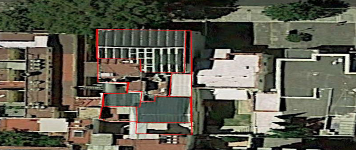 Foto de terreno habitacional en avenida vallarta 1191 , americana, guadalajara, jalisco, 0 foto 03 Foto de terreno habitacional en venta en avenida vallarta 1191 , americana, guadalajara, jalisco, 0 No. 03
