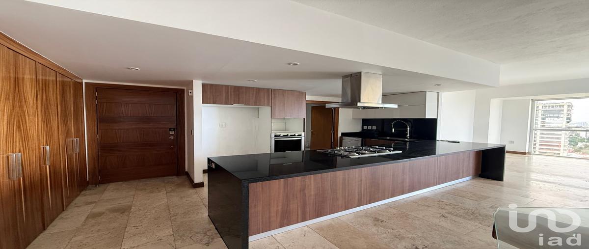 Foto de departamento en renta en avenida vallarta 5259, camino real, zapopan, jalisco, 0 No. 03