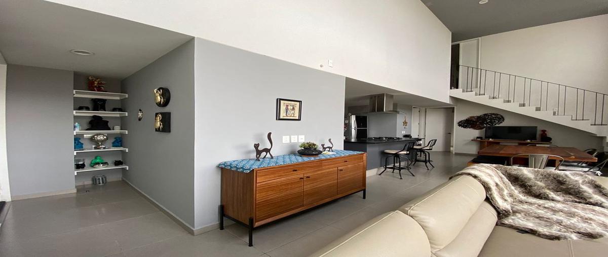 Foto de departamento en venta en avenida vallarta 6009, ciudad granja, zapopan, jalisco, 24020511 No. 04
